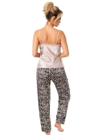 Pyžamo model 215548 Donna
