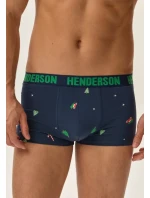 Pánske boxerky Henderson 41926 2PACK