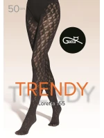 Pančuchy Gatta Loretta wz.155 50 den 2-4