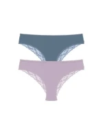 Spodný diel plaviek Cotonella GD284 A'2 S-XL Spodný diel plaviek Cotonella GD284 A'2 S-XL