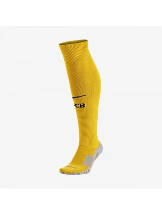 Nike FC Barcelona Home/Away Goalkeeper Stadium M Gaiters 658640-739