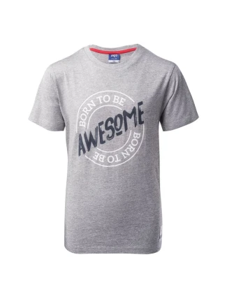 Detské tričko s krátkym rukávom RICK JRB