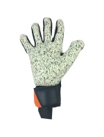 Uhlsport Speed Contact Supergrip+ Reflex Brankárske rukavice Black 101125901