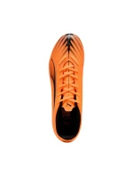 Puma Ultra 6 Play FG/AG Heat Fire orange futbalové topánky 108532 03 Puma Ultra 6 Play FG/AG Heat Fire orange futbalové topánky 108532 03