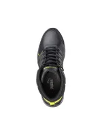 Puma Velocity 2.0 Yellow Mid M MLI-S12B1 čierne topánky Puma Velocity 2.0 Yellow Mid M MLI-S12B1 čierne topánky