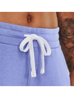 Dámske tričko Rival Fleece W 1356416 495 - Under Armour