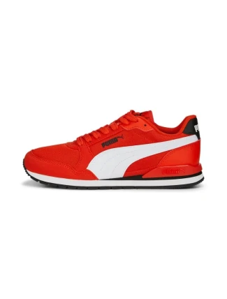 Puma ST Runner v3 Mesh Jr 385510 17 dámske topánky Puma ST Runner v3 Mesh Jr 385510 17 dámske topánky