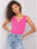Dámsky top DHJ TP 13287.36P ružová Dámsky top DHJ TP 13287.36P ružová