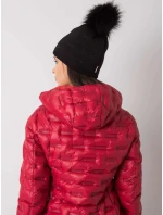 Dámska čiapka11 čierna Dámska čiapka11 čierna