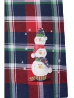 Pánske šortky 015/15 Snowman 4 - CORNETTE Pánske šortky 015/15 Snowman 4 - CORNETTE