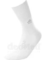 Ponožky DEOMED COTTON SILVER