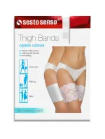 Hladké stehenné pásky