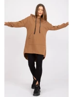 Mikina model 162566 Italy Moda