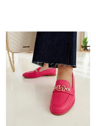 Mokasíny model 207521 Solea