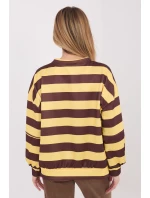 Mikina model 222762 Taliansko Moda