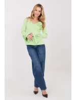 Blúzka model 223350 Taliansko Moda