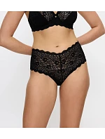 AMOURETTE - Maxi nohavičky s čipkovým vzhľadom a plnou podporou Triumph AMOURETTE - Maxi nohavičky s čipkovým vzhľadom a plnou podporou Triumph