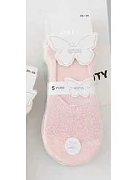 Baletné topánky WiK Butterfly 3522 model 14 od 35-42