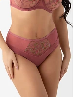 Nohavičky Goresnia B028 Elora, brazílske, veľkosti S–2XL Nohavičky Goresnia B028 Elora, brazílske, veľkosti S–2XL