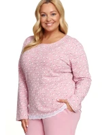 Dámske pyžamo 7151 - Doctornap Dámske pyžamo 7151 - Doctornap