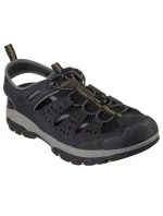 Skechers Menard M 205113 BLK sandále