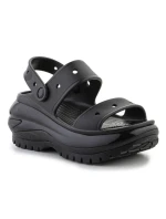 Crocs Classic Mega Crush W 207989-001 Crocs Classic Mega Crush W 207989-001