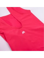 Detské jednodielne plavky FISCA KDG