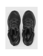 Dámska vysoká treková obuv speed hiker s membránou 4F 4FWMM00FOTSF035-20S