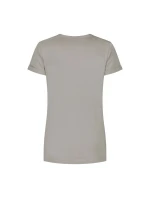Rogelli dámske LOGO beige M