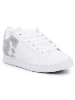 Topánky DC Court Graffik W 300678-TRW