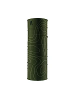 Multifunkčná šatka Alpinus Viki Alp Topo 1