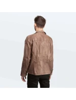 Pánska bunda Cameleon M Laslo Grey