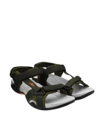 Pánske sandále Hamal Hiking M 38Q9957U940 - CMP