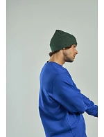 Atlantis Headwear Pure Pletená čiapka „Pure“ 33.8000 tmavošedá melírovaná Atlantis Headwear Pure Pletená čiapka „Pure“ 33.8000 tmavošedá melírovaná