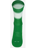 Mr. Socks L 05010 Športové ponožky „Ballersocks Light“ 88.5010 zelené/biele Mr. Socks L 05010 Športové ponožky „Ballersocks Light“ 88.5010 zelené/biele