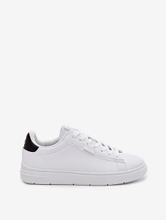 Pánske tenisky Big Star TT174331 White