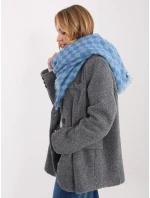 Šatka AT SZ 16501.06 svetlomodrá