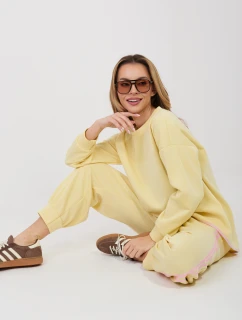 Súprava IT KMPL 22216.72 svetložltá