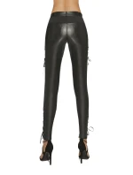 Dámske legíny Brittany - Bas Bleu Dámske legíny Brittany - Bas Bleu