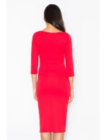 Dámske šaty M411 - Figl