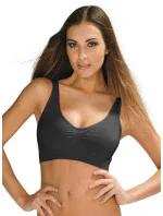 Dámska bezšvová podprsenka Kita 110626 - Intimidea Dámska bezšvová podprsenka Kita 110626 - Intimidea