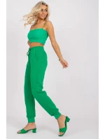 Teplákové nohavice model 166632 Ex Moda