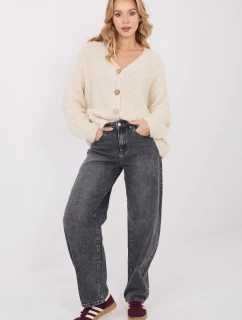 Sveter s gombíkmi model 222111 Továrenská cena