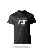 GKS Tychy Shadow W SREBGKSSHA tričko s krátkym rukávom GKS Tychy Shadow W SREBGKSSHA tričko s krátkym rukávom