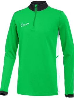 Mikina Nike Dri-Fit Academy 25 Drill Top Jr FZ9773 329