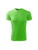 Pánske tričko Fantasy (zelené jablko)