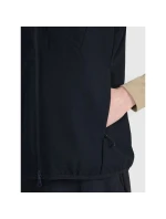 Dámske prešívané tričko bez rukávov 4F 4FWSS25TVJAF188-20S