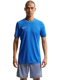 Pánske tričko Nike Dri-Fit Park 26 SS Top blue HM7127 463 pánske