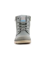 Detské topánky Pampa Hi Cuff WP K 53476-344-M - Palladium
