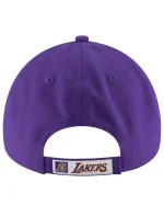 9Forty The League Los Angeles Lakers NBA Cap 11405605 - New Era